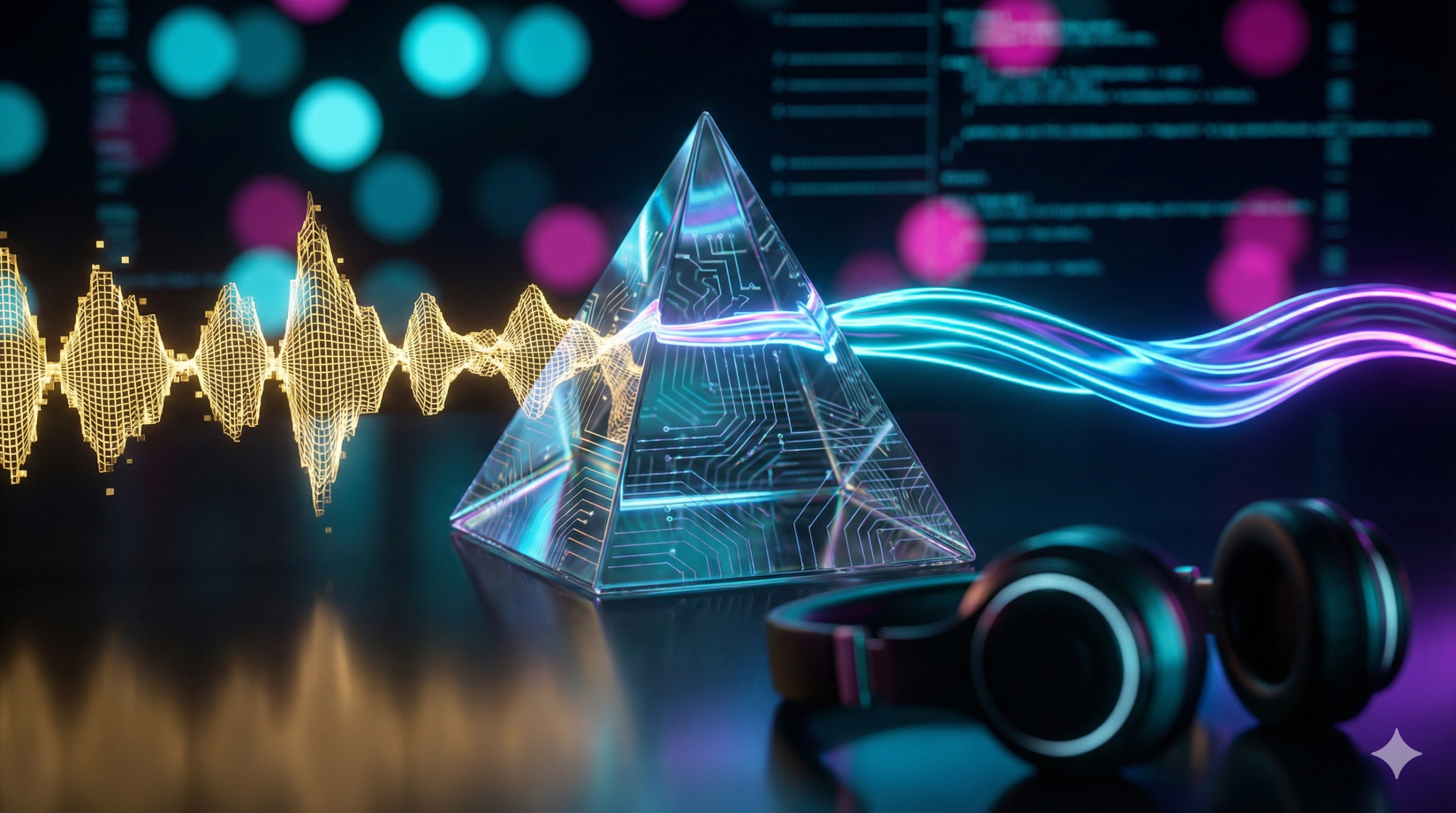 হাই-কোয়ালিটি অডিও